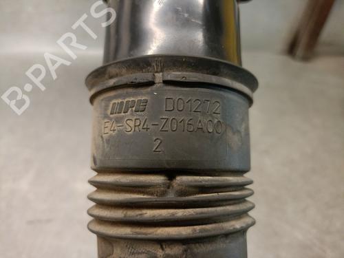 Left rear shock absorber MERCEDES-BENZ GL-CLASS (X164) GL 320 CDI 4-matic (164.822) | BP18945348M18 