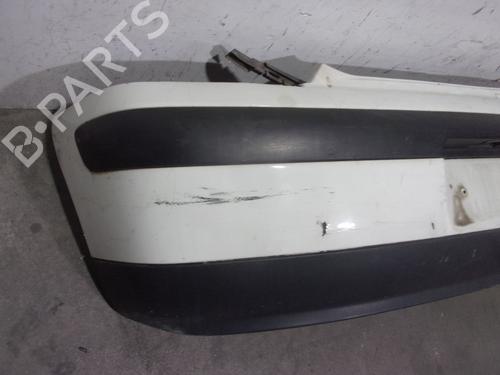 Rear bumper SEAT IBIZA II (6K1) 1.9 SDI | BP17476367C8