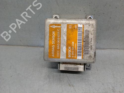 Kollisjonspute styreenhet AUDI A6 C4 Avant (4A5) [1994-1998]  18329823