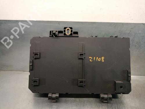 Fuse box OPEL ASTRA H (A04) 1.7 CDTI (L48) | BP19527036E1 