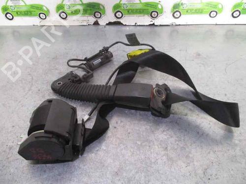 Front right seatbelt BMW 3 Touring (E46)  | BP8723737I25 