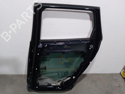 Right rear door VOLVO XC60 I SUV (156) D5 AWD | BP19164603C5 