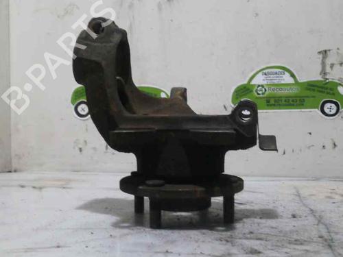 Left front steering knuckle FORD KA (RB_) 1.3 i | BP2070115M25 
