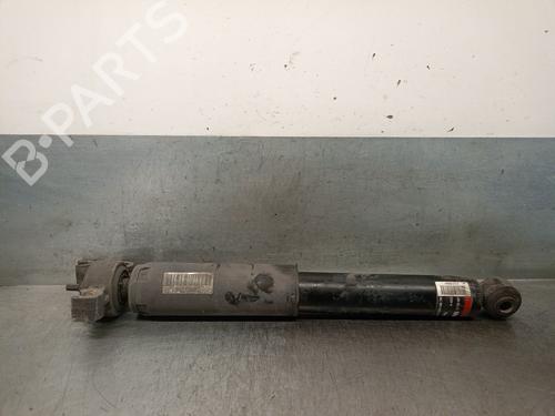 Used Left rear shock absorber SAAB 9-3 (YS3F, E79, D79, D75) 1,8t (150 hp) 19343384
