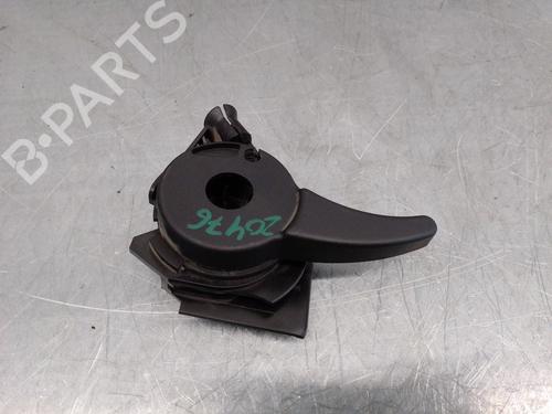 Used Hood lock MERCEDES-BENZ S-CLASS (W220) S 500 (220.075, 220.175, 220.875) (306 hp) 18263113