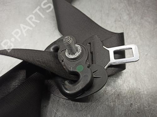 Front left seatbelt BMW 5 (E60) 530 i | BP17534747I26