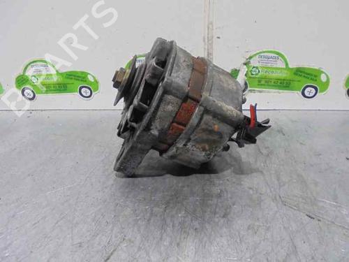 Alternator SEAT IBIZA I (21A)  | BP2055341M7 