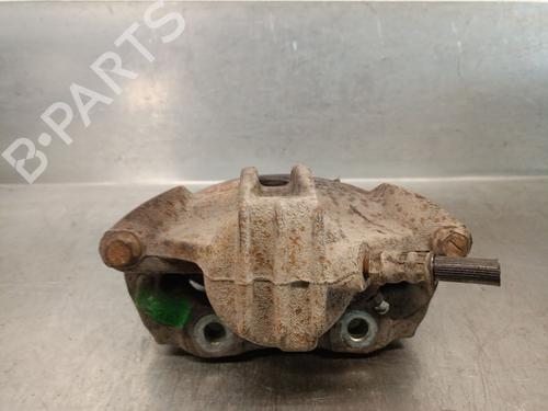 Right front brake caliper PEUGEOT PARTNER Box Body/MPV (5_, G_) 1.6 HDi 75 | BP19696332M104 