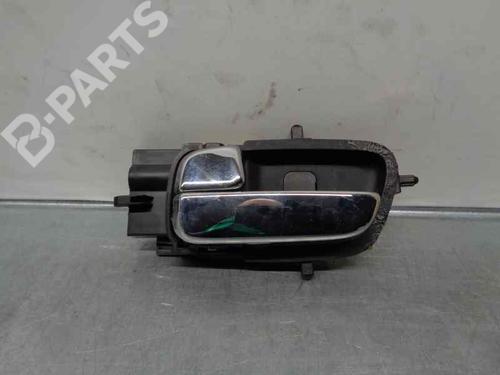 Used Rear left interior door handle Rear left interior door handle HYUNDAI i20 I (PB, PBT) 1.4 CRDi (75 hp) 6528191 6528191