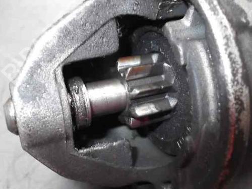 Starter FIAT PUNTO (188_) 1.9 DS 60 (188.031, .051, .231, .251) | BP2071546M8 