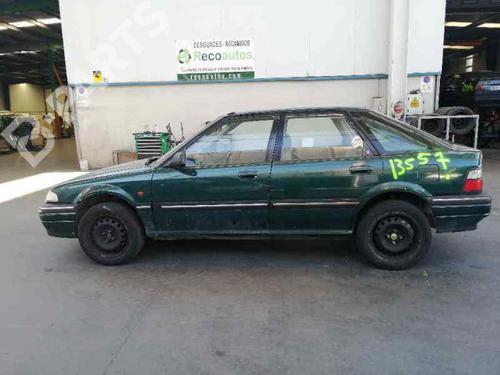 Used Parts ROVER 200 II Hatchback (XW)  214 GSi/Si  916700