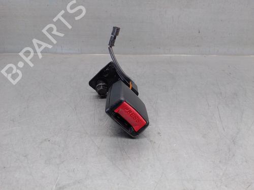Used Seat buckle TATA INDICA VISTA 1.3 CRDi (95 hp) 19142233