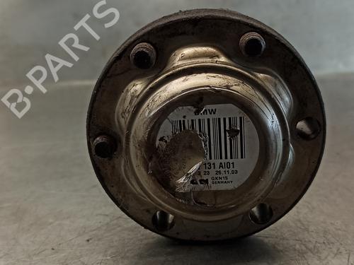 Left rear driveshaft BMW 5 (E60) 530 i | BP17587606M40 