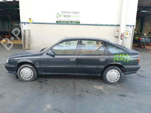 OPEL VECTRA A (J89) 2.0 i Cat (F19, M19) (116 hp) 815768