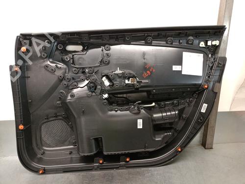 Front left panel MERCEDES-BENZ A-CLASS (W177) A 180 (177.084) | BP19150744C58