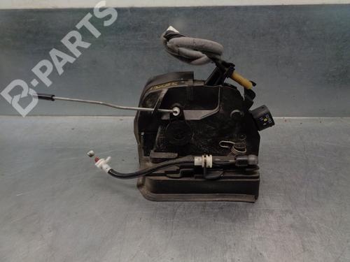 Used Rear right lock Rear right lock BMW X5 (E53) 4.4 i (286 hp) 8331322 8331322
