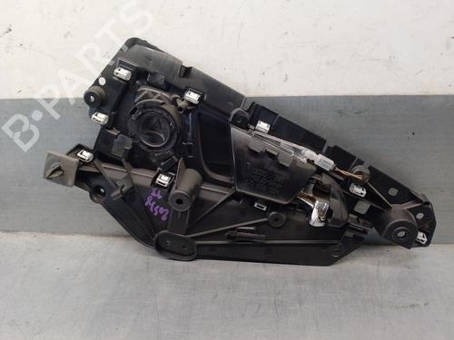 Rear left interior door handle AUDI A6 Allroad C7 (4GH, 4GJ) 3.0 TDI quattro | BP17865566I15 