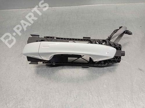 Used Rear left exterior door handle Rear left exterior door handle SKODA SUPERB III Estate (3V5) 2.0 TDI (150 hp) 10986911 10986911