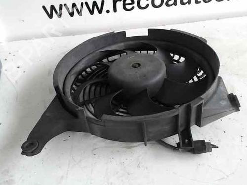 Radiator fan HYUNDAI SANTAMO  | BP11924649M35 