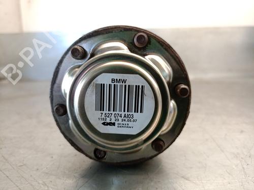 Right rear driveshaft BMW 3 Convertible (E93) 320 i | BP19118769M41 