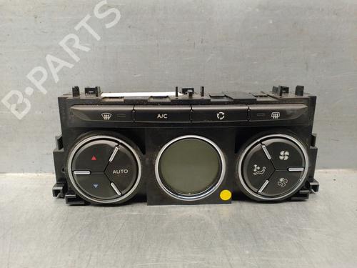 Used Climate control CITROËN DS3 (SA_) 1.2 THP 110 (110 hp) 17672986