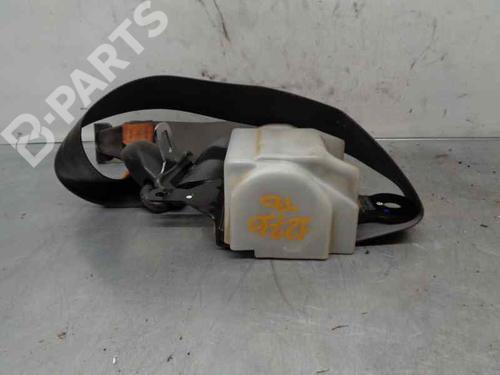 Used Rear right belt tensioner Rear right belt tensioner MITSUBISHI L200 (K7_T, K6_T, K5_T) 2.5 TD 4WD (K74T) (115 hp) 7074244 7074244