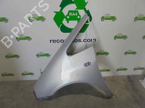 Used Left front fenders VW SHARAN (7M8, 7M9, 7M6) 1.9 TDI (90 hp) 2073316