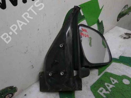 Right mirror FORD TOURNEO CONNECT / GRAND TOURNEO CONNECT V761 MPV (SK)  | BP11930099C27 