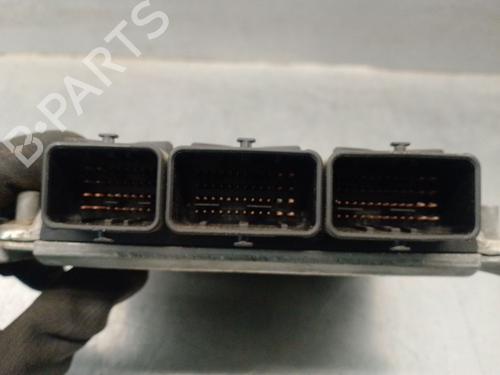 Engine control unit (ECU) RENAULT LAGUNA II Grandtour (KG0/1_) 2.2 dCi (KG0F) | BP19063979M57 