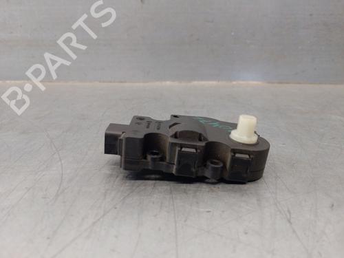 Heater blower motor MERCEDES-BENZ S-CLASS (W221, V221) S 320 CDI | BP19274090M62 