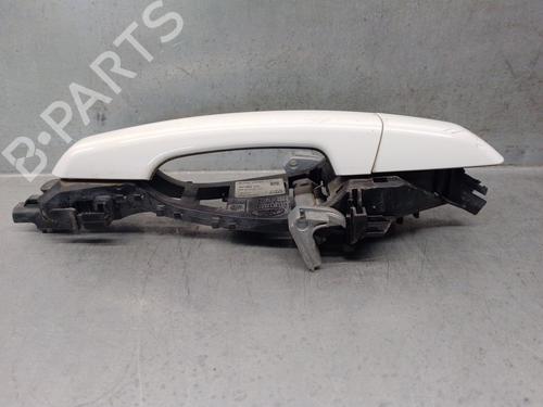 Rear left exterior door handle LAND ROVER RANGE ROVER EVOQUE (L538) 2.2 D 4x4 | BP19044372C130 