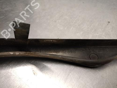 Headlight eyebrow BMW 3 (E46) 318 i | BP19677393C118 