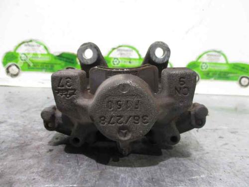 Right rear brake caliper MERCEDES-BENZ SLK (R171) 200 Kompressor (171.442) | BP11612798M106 