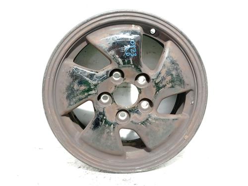 Used Rim HYUNDAI IONIQ (AE) 1.6 GDI Hybrid (105 hp) 19074009