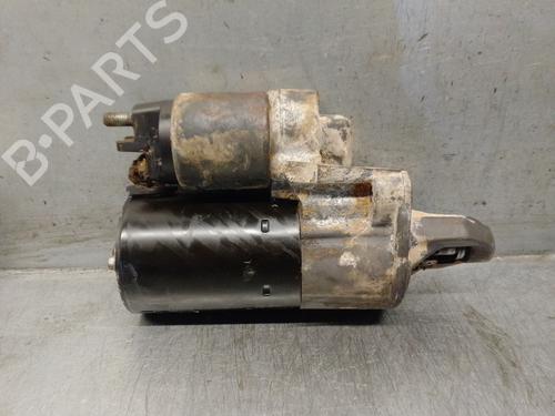 Used Starter MERCEDES-BENZ S-CLASS (W221, V221) S 500 (221.071, 221.171) (388 hp) 17836761