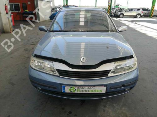 AC-Kompressor RENAULT LAGUNA II (BG0/1_) 1.6 16V (BG0A, BG0L) | BP12541663M34 
