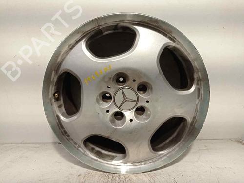 Used Rim MERCEDES-BENZ CLK (C208) CLK 320 (208.365) (218 hp) 18200263