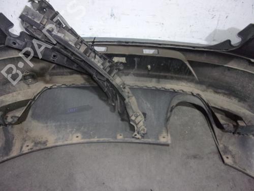 Rear bumper SEAT TOLEDO III (5P2) 2.0 TDI 16V | BP17635805C8 