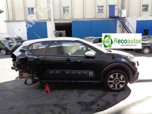 Back wipers mechanism CITROËN C3 II (SC_) 1.2 THP 110 | BP4663649C84  - Image 7