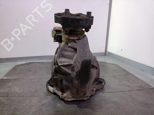 Rear differential MERCEDES-BENZ E-CLASS (W212) E 500 4-matic (212.091) | BP19118240M24 