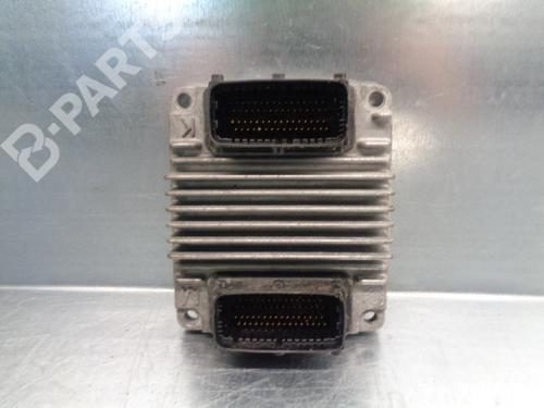 Used Engine control unit (ECU) Engine control unit (ECU) DAEWOO KALOS (KLAS) 1.4 (83 hp) 10278072 10278072