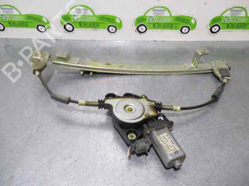 Front right window mechanism FIAT MAREA Weekend (185_) 1.9 JTD 105 (185BXN1A) | BP2069065C23 