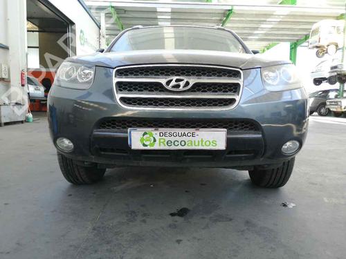 Front right window mechanism HYUNDAI SANTA FÉ II (CM)  | BP10637612C23 