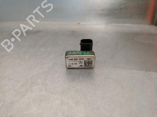 Elektronisk modul MERCEDES-BENZ GL-CLASS (X164) GL 320 CDI 4-matic (164.822) (224 hp) 19055738