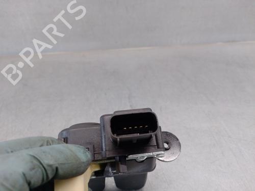 Tailgate lock HYUNDAI IONIQ (AE) 1.6 GDI Hybrid | BP19041956C101 