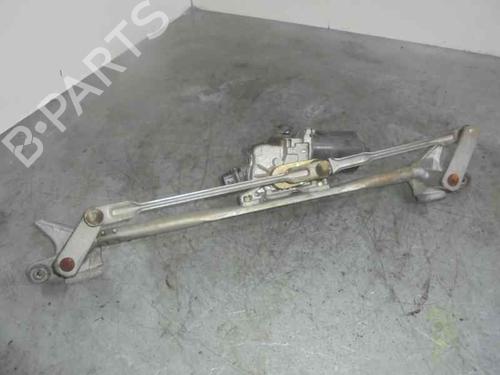Front wiper motor MAZDA 6 Hatchback (GG) 1.8 | BP2053636M29 