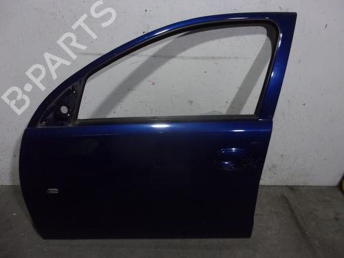 Porte avant gauche OPEL CORSA C (X01) 1.3 CDTI (F08, F68) (70 hp) 17958878