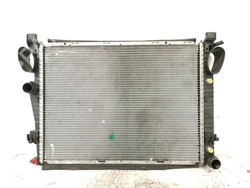 Used Water radiator MERCEDES-BENZ S-CLASS (W220) S 320 CDI (220.026, 220.126) (197 hp) 19325131