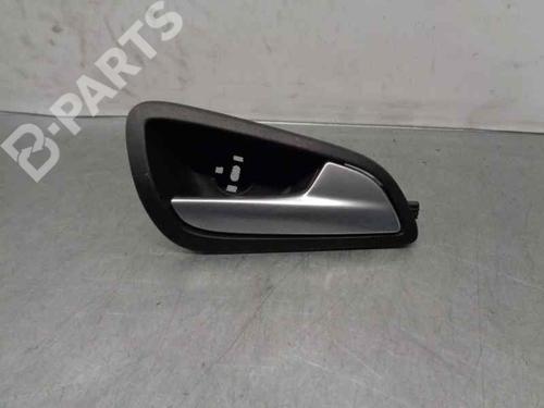Used Rear right interior door handle Rear right interior door handle FORD FOCUS III 1.6 TDCi (115 hp) 6937187 6937187