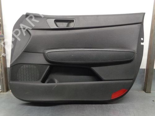 Pannello interno portiera anteriore destro KIA OPTIMA Sportswagon (JF) [2016-2024]  17716422